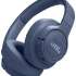 Наушники JBL Tune 770NC, Bluetooth, накладные, синий [jblt770ncblucn]